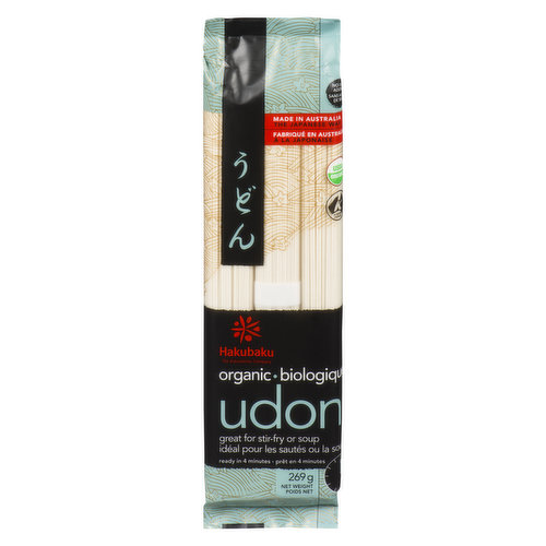 President's Choice Udon Noodles - 800 g