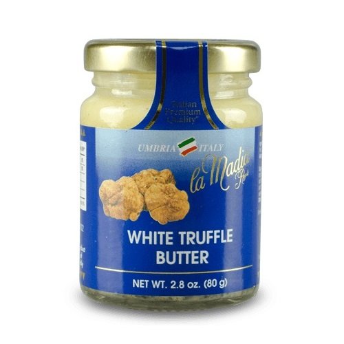 La Madia - White Truffle Puree