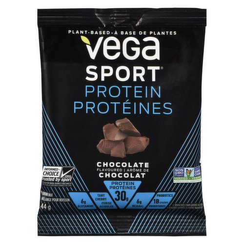 Vega - Sport Protein Chocolate