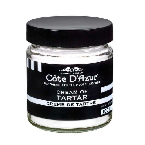 Azure Market Cream of Tartar - Azure Standard