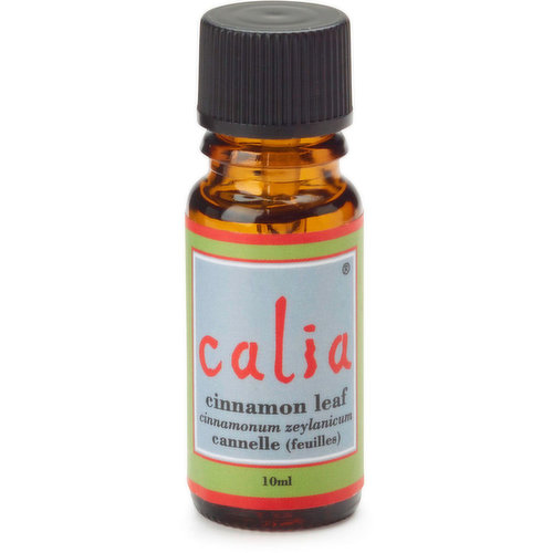 Calia - Cinnamon Leaf Essential Oil