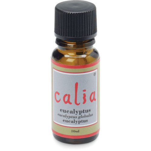 Calia - Did you know that Eucalyptus essential oil is