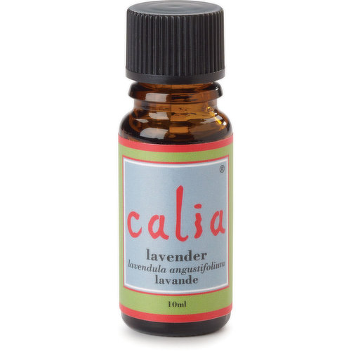 Calia - Lavender Essential Oil - Save-On-Foods