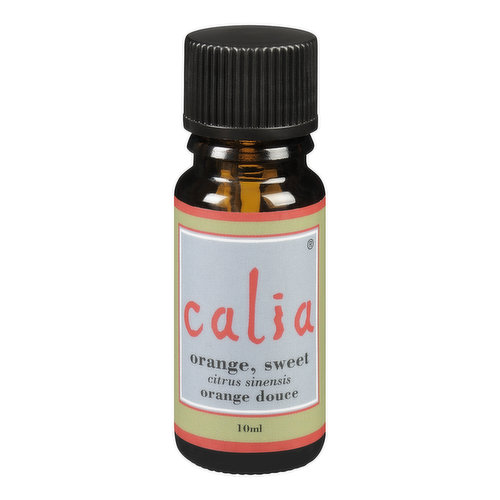 Calia - Vanilla Essential Oil - Save-On-Foods