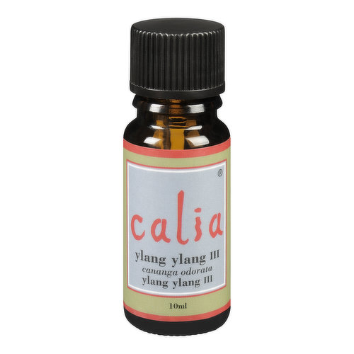 Calia - Ylang Ylang 111 Essential Oil