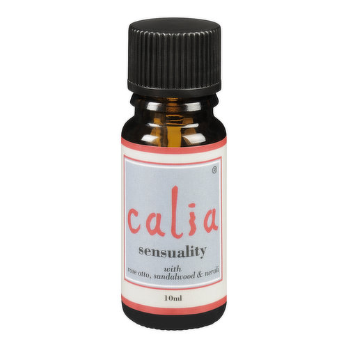 Calia - Sensuality Essential Oil