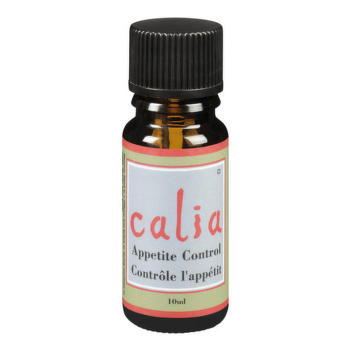 Calia - Essence Oil Blend - Appetite Control