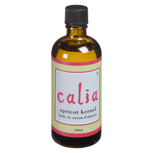 Calia - Apricot Kernel Oil