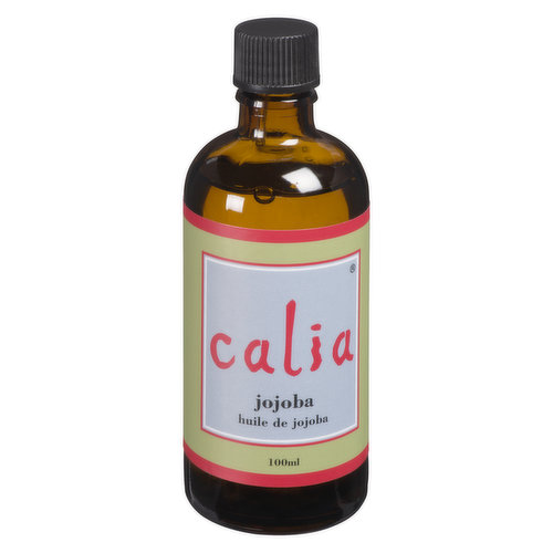 Calia - JoJoba Oil
