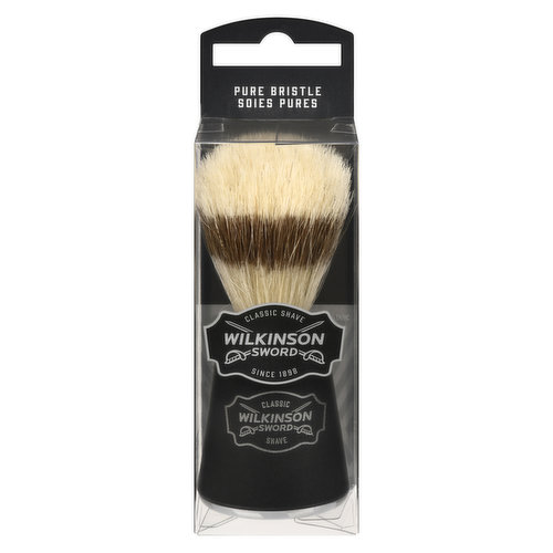 Wilkinson - Sword Shave Brush