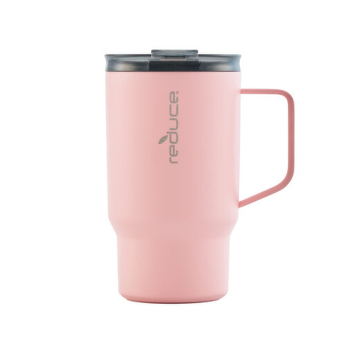 Reduce - Hot 1 Mug Pink Salt, 18oz