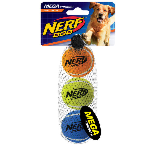 Nerf - Doge Mega Strength Balls