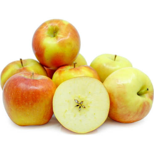 Apples - Ambrosia Organic Bag