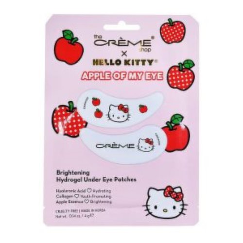 The Creme Shop - Eye Patch Hello Kitty Brightening