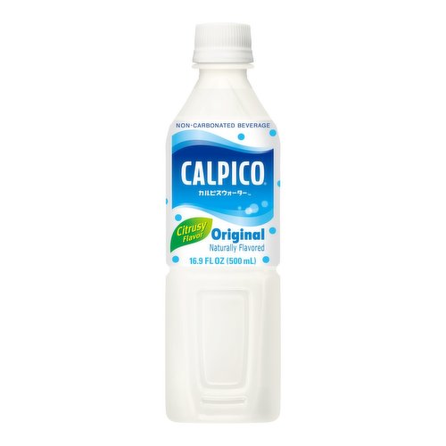 Calpis - Yogur Drink - Original