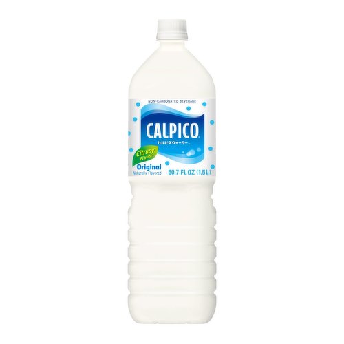 Calpis - Soft Drink - Original