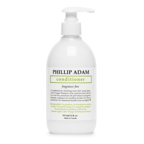 Phillip Adam - Conditioner Unscented
