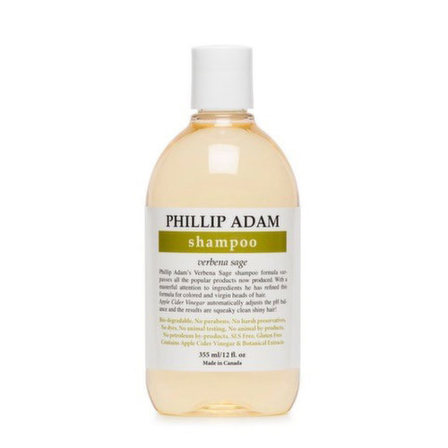 Phillip Adam - Philip Adam Shampoo Verbena Sage