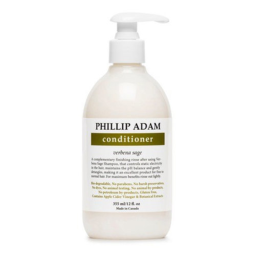 Phillip Adam - Philip Adam Condtnr Verbena Sage