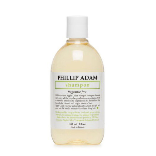 Phillip Adam - Shampoo Unscented