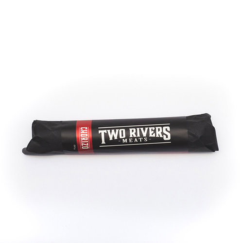 Two Rivers Specialty Meats - Chorizo Cold Smoked