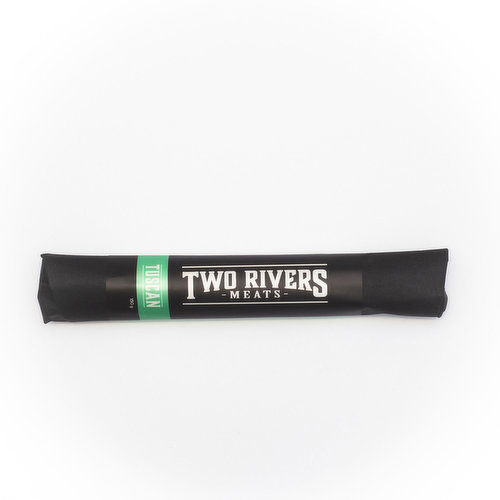 Two Rivers Specialty Meats - Salami Tuscan