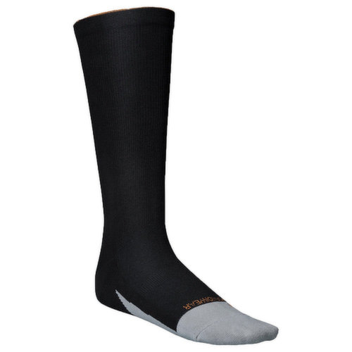 Incrediwear - Incredisocks Sport Crew Black Medium