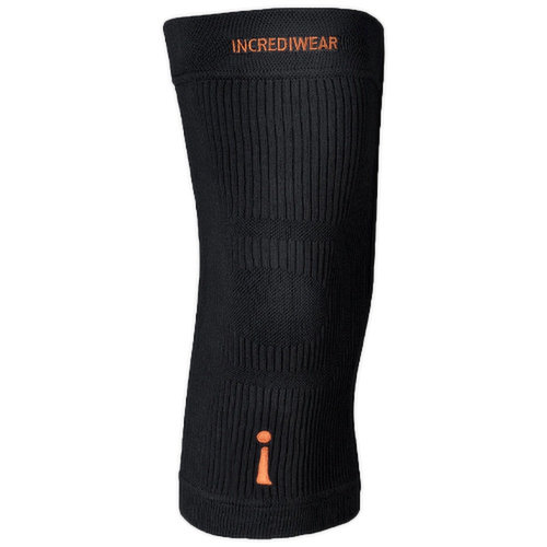 Incrediwear - Incredibrace Knee Sleeve Black Medium