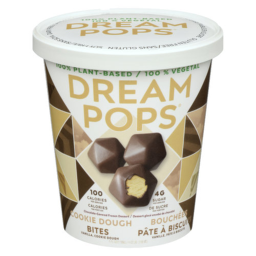 Dream Pops - h