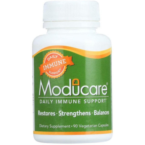Moducare - Daily Immune Support