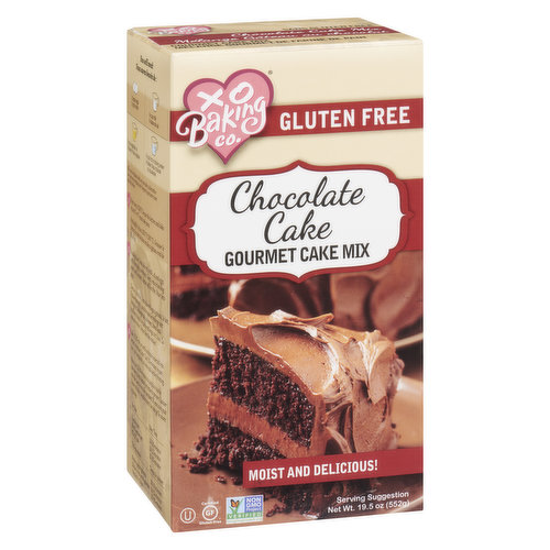 Full Circle Market Gluten Free White Cake Mix | Hy-Vee Aisles Online  Grocery Shopping