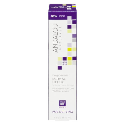 Andalou Naturals - 