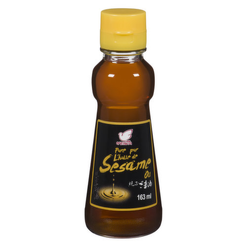 Heiwa - Pure Sesame Oil