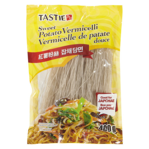 Tastie Sweet Potato Vermicelli Pricesmart Foods