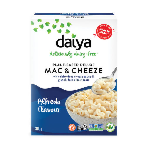 Daiya - Mac and Cheese