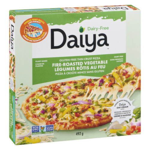 Daiya - Pizza - Save-On-Foods