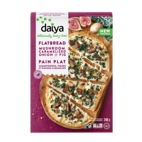 Daiya - izza