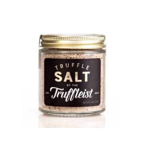 Truffleist - Truffle Salt