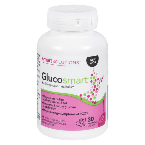 Lorna Vanderhaeghe - Smart Solutions Glucosmart