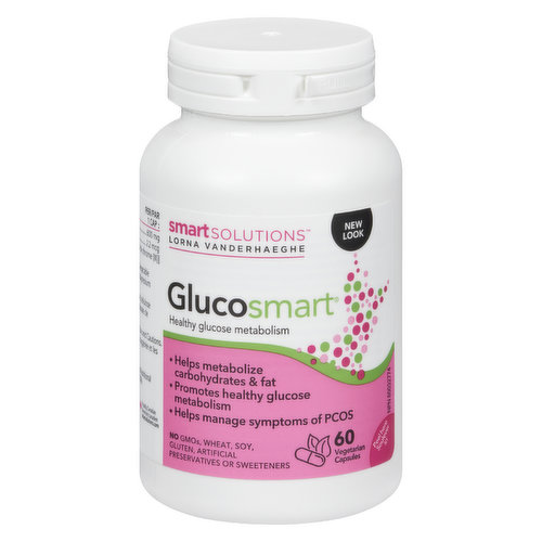 Smart Solution - Smart Solutions Glucosmart