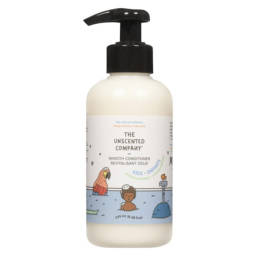 The Unscented Company - Conditioner