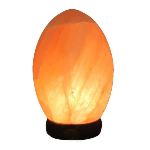 Sundhed - Himalayan Salt Lamp Egg