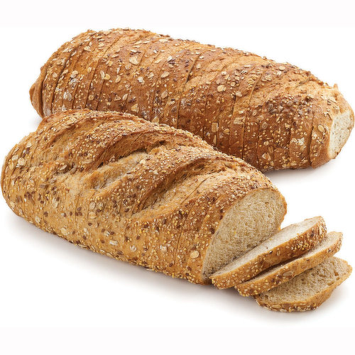 Olivier's - Peasant Bread