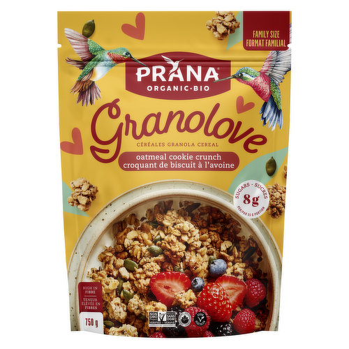 Prana - c