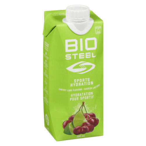 BioSteels premium zero sugar Sports Drink has been designed in the most natural way possible to keep you hydrated throughout the day. Our Sports Drink is made from clean, quality ingredients, has essential electrolytes and contains no artificial flavours and colours. Designed with sustainability in mind, our packaging is eco-friendly and made from renewable sources, which means its good for you and the environment. Zero Sugar Essential Electrolytes No Artificial Flavours/Colours No Preservatives Vegan Caffeine Free Non-GMO Gluten Free