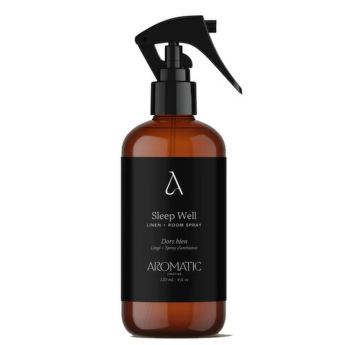 Aroma Creation - Linen Room Spray Sleep Well