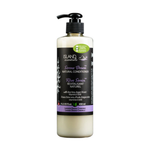 Island Essentials - Conditioner Serene