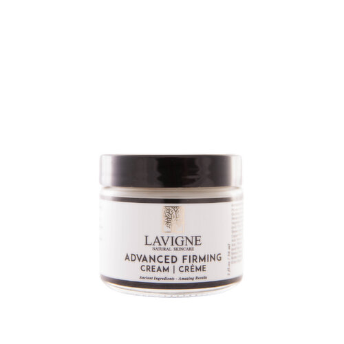 LaVigne Natural Skincare - Cream Advanced Firming