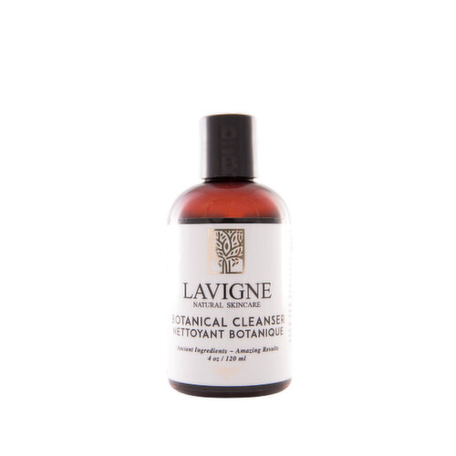 LaVigne Natural Skincare - Cleanser Botanical