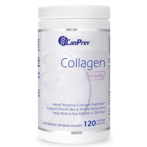 CanPrev - Collagen Beauty Powder